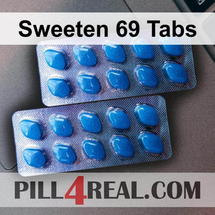 Sweeten 69 Tabs 662
