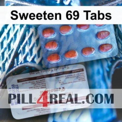 Sweeten 69 Tabs 696