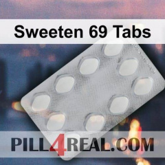 Sweeten 69 Tabs 800