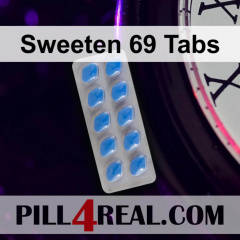 Sweeten 69 Tabs 832