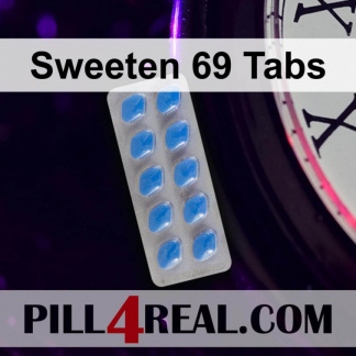 Sweeten 69 Tabs 832
