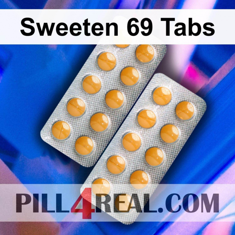 Sweeten 69 Tabs 866
