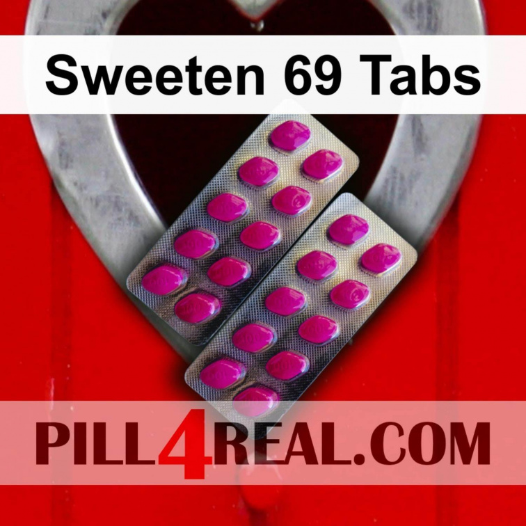 Sweeten 69 Tabs 979