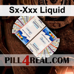 Sx-Xxx Liquid 046