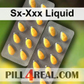 Sx-Xxx Liquid 187