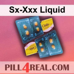 Sx-Xxx Liquid 188