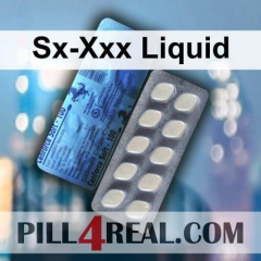 Sx-Xxx Liquid 189