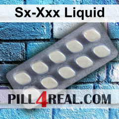 Sx-Xxx Liquid 264