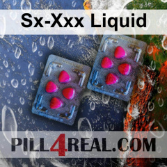 Sx-Xxx Liquid 276