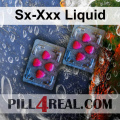 Sx-Xxx Liquid 276