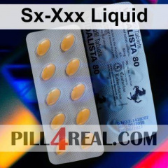 Sx-Xxx Liquid 332
