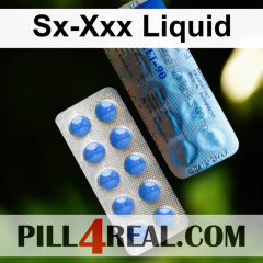Sx-Xxx Liquid 374
