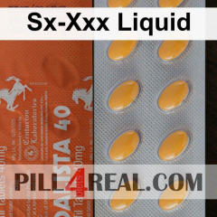 Sx-Xxx Liquid 451