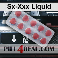 Sx-Xxx Liquid 491