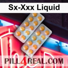 Sx-Xxx Liquid 594