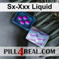 Sx-Xxx Liquid 637