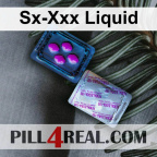 Sx-Xxx Liquid 637