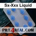 Sx-Xxx Liquid 761