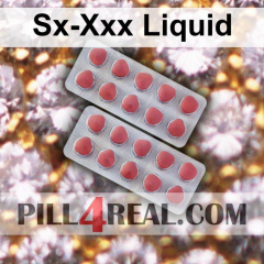 Sx-Xxx Liquid 787