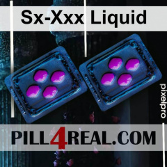 Sx-Xxx Liquid 808