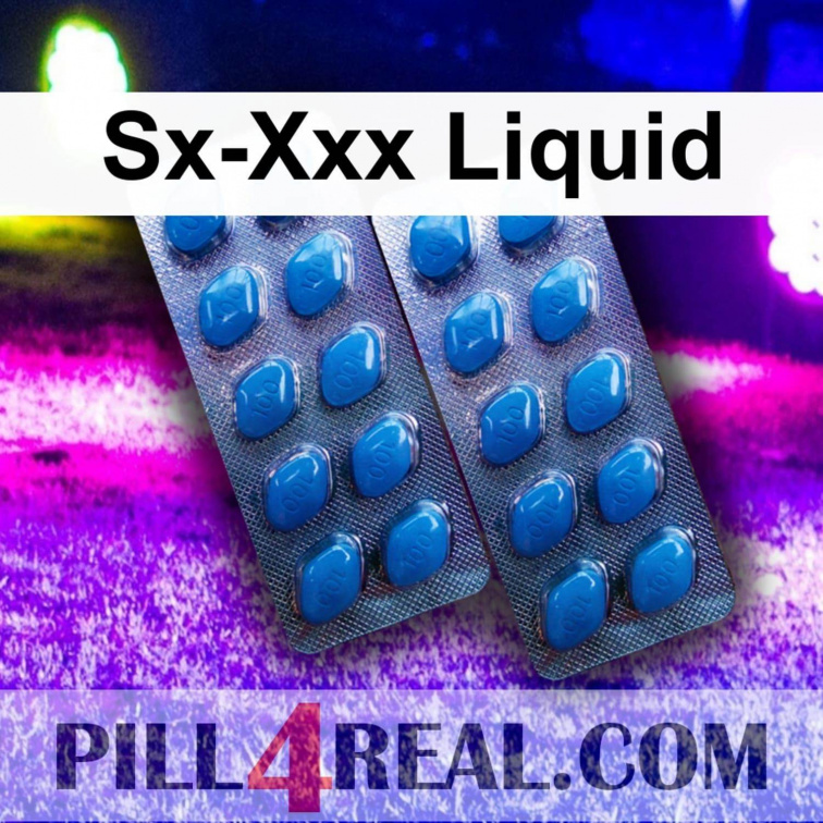 Sx-Xxx Liquid 948