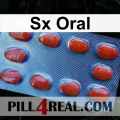Sx Oral 003