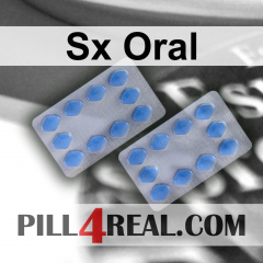 Sx Oral 006
