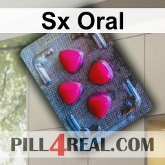 Sx Oral 015