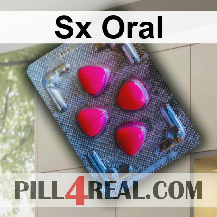 Sx Oral 015