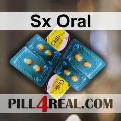 Sx Oral 032