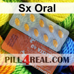 Sx Oral 104