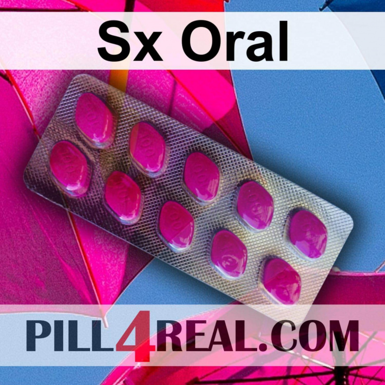 Sx Oral 155