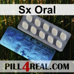 Sx Oral 178