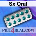 Sx Oral 189