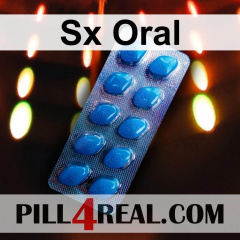Sx Oral 211