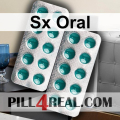Sx Oral 276