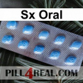 Sx Oral 277