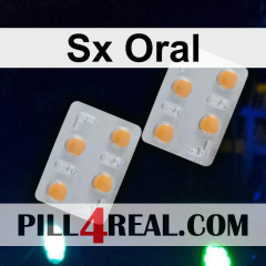 Sx Oral 313