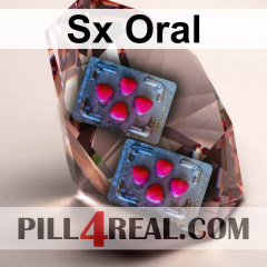 Sx Oral 317