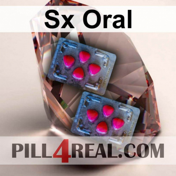 Sx Oral 317