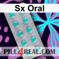 Sx Oral 327