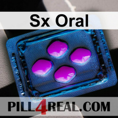 Sx Oral 344