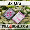 Sx Oral 353