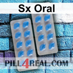 Sx Oral 389