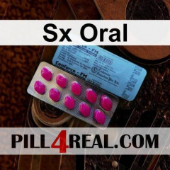 Sx Oral 399