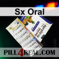 Sx Oral 400