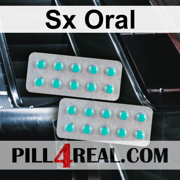 Sx Oral 428
