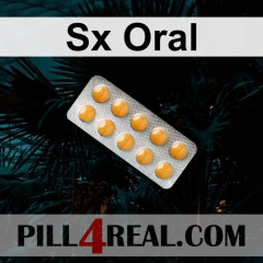 Sx Oral 442