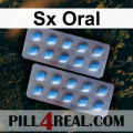 Sx Oral 483
