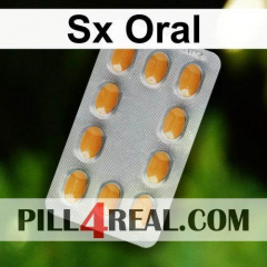 Sx Oral 524